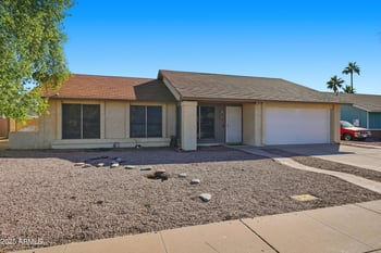 953 Hackamore St, Mesa, AZ 85203