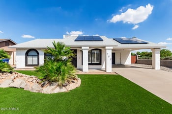 953 Los Alamos --, Mesa, AZ 85204