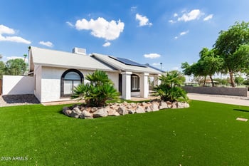 953 Los Alamos --, Mesa, AZ 85204