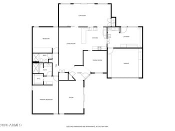 9530 Cedar Hill Cir #SOUTH, Sun, AZ 85351