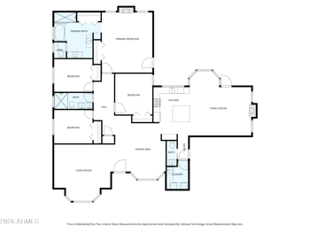 9530 E Larkspur Dr, Scottsdale, AZ 85260