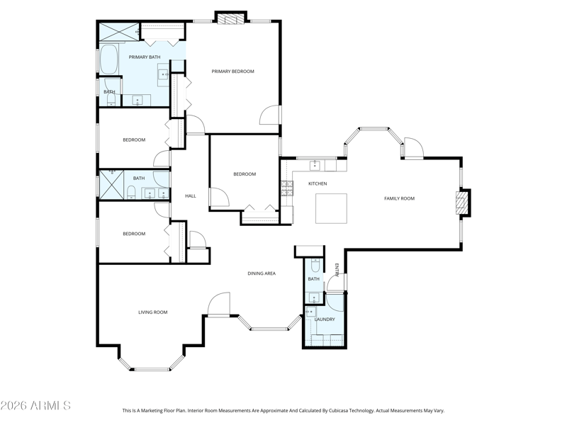 9530 E Larkspur Dr, Scottsdale, AZ 85260