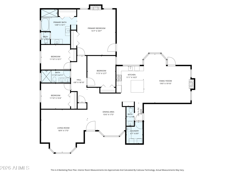 9530 E Larkspur Dr, Scottsdale, AZ 85260