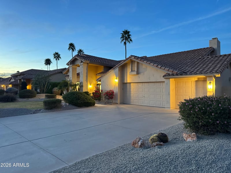 9530 E Larkspur Dr, Scottsdale, AZ 85260