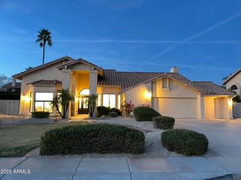 9530 E Larkspur Dr, Scottsdale, AZ 85260