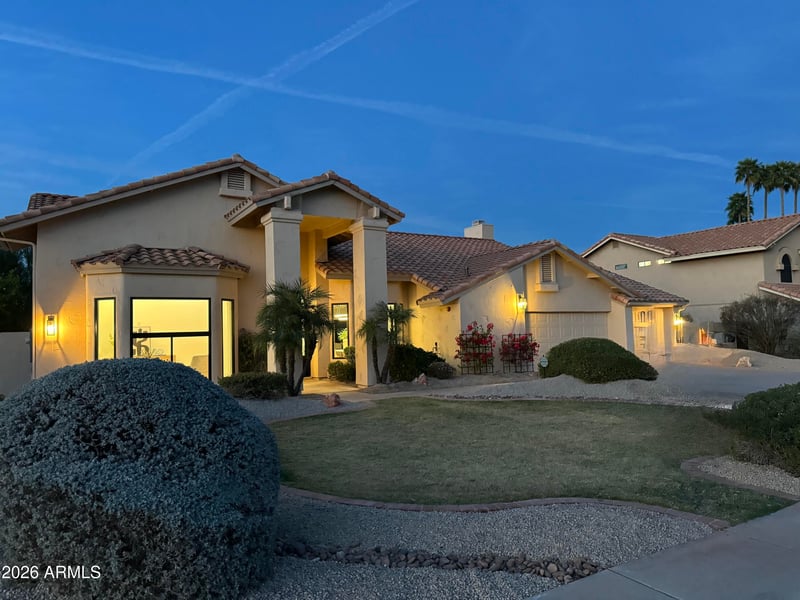 9530 E Larkspur Dr, Scottsdale, AZ 85260