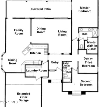 9530 Hercules Dr, Sun Lakes, AZ 85248