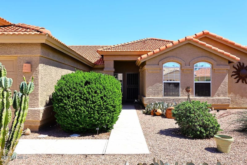 9530 Hercules Dr, Sun Lakes, AZ 85248