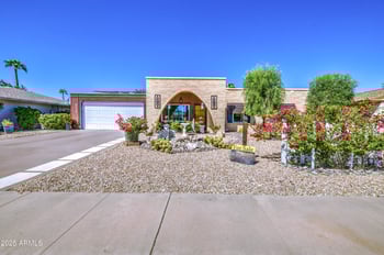 9530 Hidden Valley Cir, Sun City, AZ 85351