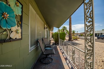 9530 W Appaloosa Dr, Sun City, AZ 85373