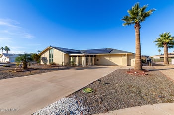 9530 Cedar Hill Cir #SOUTH, Sun City, AZ 85351