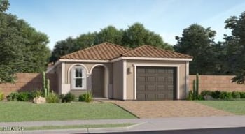 9530 W Fairmount Ave, Phoenix, AZ 85037
