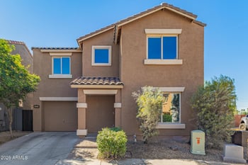 9531 Belmont Ave, Mesa, AZ 85208