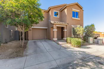 9531 Belmont Ave, Mesa, AZ 85208