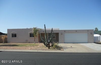 9531 E Evergreen St, Mesa, AZ 85207