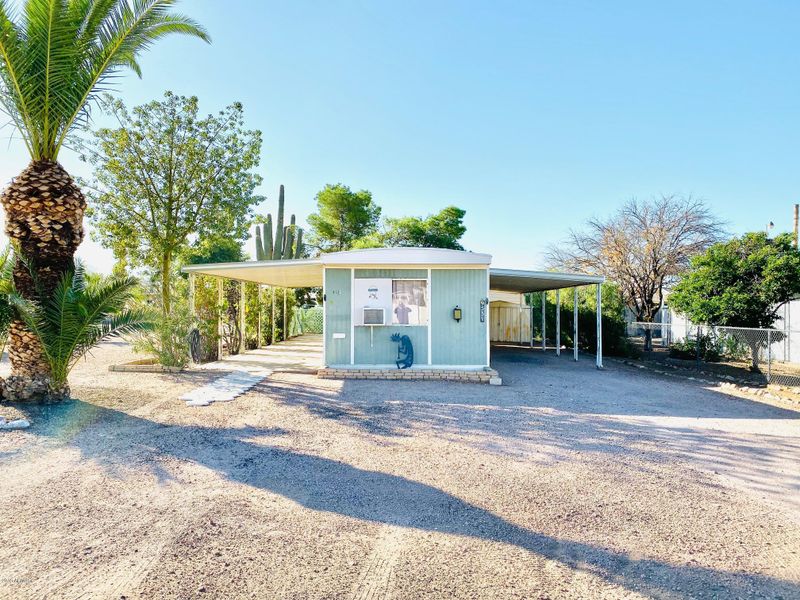 9531 E Pueblo Ave, Mesa, AZ 85208