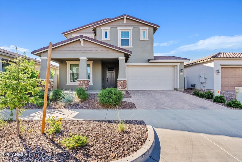 9531 Ripple Dr, Mesa, AZ 85212