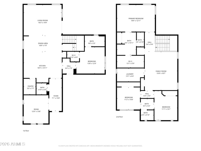 9531 Ripple Dr, Mesa, AZ 85212