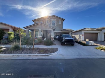 9531 Ripple Dr, Mesa, AZ 85212
