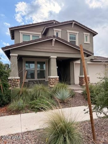 9531 Ripple Dr, Mesa, AZ 85212