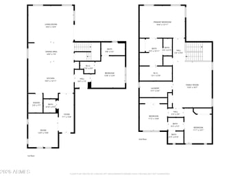 9531 Ripple Dr, Mesa, AZ 85212