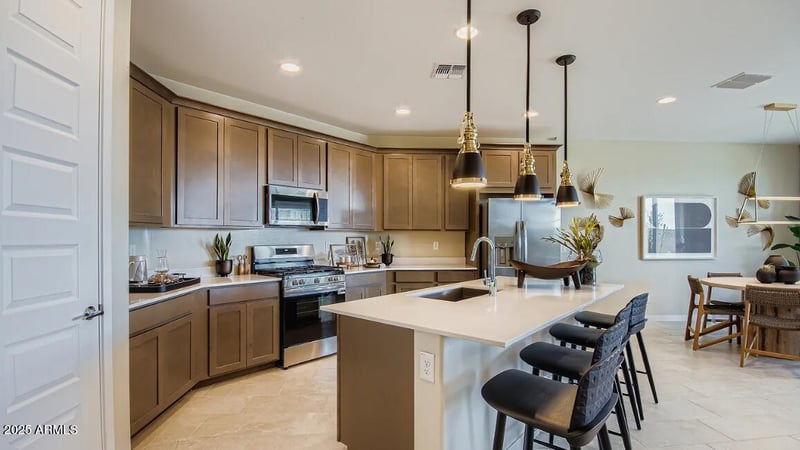 9531 W Weldon Ave, Phoenix, AZ 85037