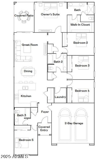 9532 Flower St, Phoenix, AZ 85037