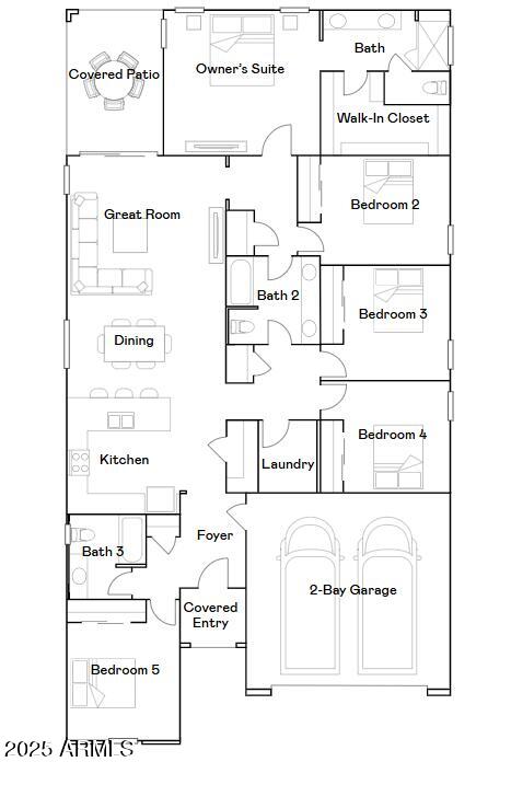 9532 Flower St, Phoenix, AZ 85037