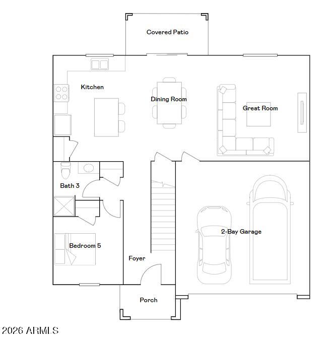 9532 W Mitchell Dr, Phoenix, AZ 85037