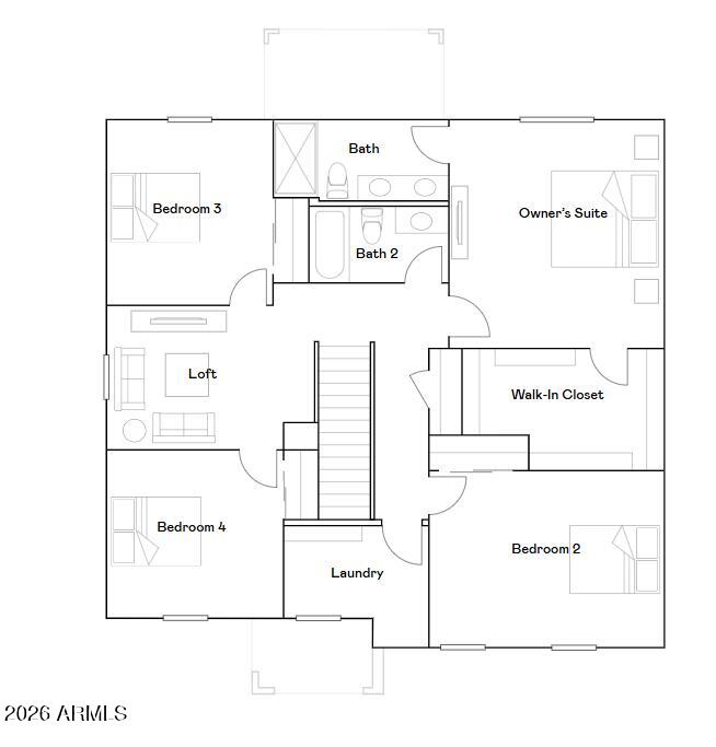 9532 W Mitchell Dr, Phoenix, AZ 85037