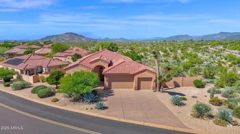 9532 Whitewing Dr, Scottsdale, AZ 85262