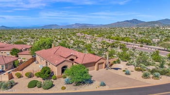 9532 Whitewing Dr, Scottsdale, AZ 85262