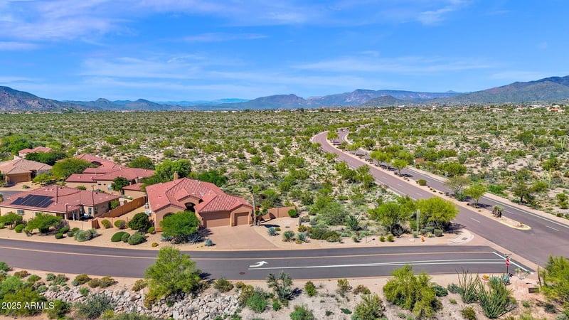 9532 Whitewing Dr, Scottsdale, AZ 85262