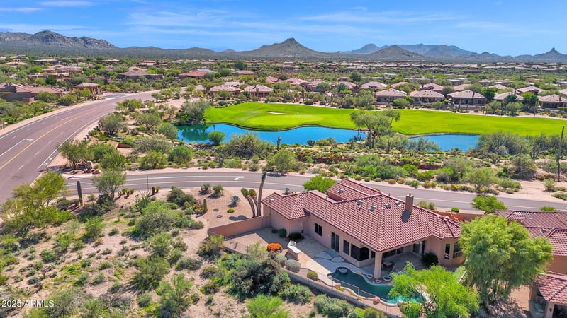9532 Whitewing Dr, Scottsdale, AZ 85262