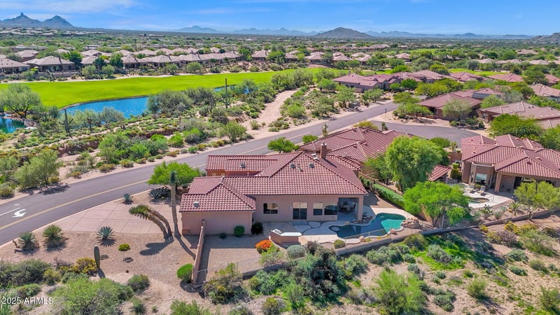 9532 Whitewing Dr, Scottsdale, AZ 85262