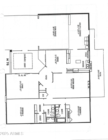 9533 Cedar Hill Cir, Sun, AZ 85351