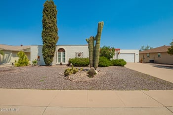 9533 Cedar Hill Cir, Sun City, AZ 85351