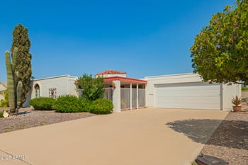 9533 Cedar Hill Cir, Sun City, AZ 85351