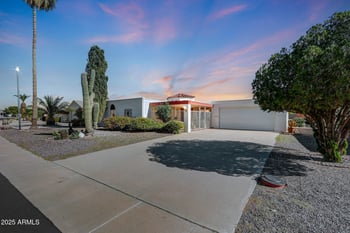 9533 Cedar Hill Cir, Sun City, AZ 85351