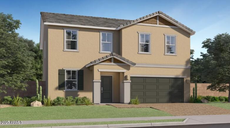 9533 Cheery Lynn Rd, Phoenix, AZ 85037