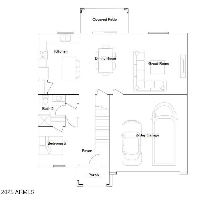 9533 Cheery Lynn Rd, Phoenix, AZ 85037