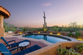 9533 Covey Trl, Scottsdale, AZ 85262
