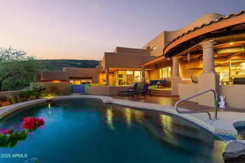 9533 Covey Trl, Scottsdale, AZ 85262