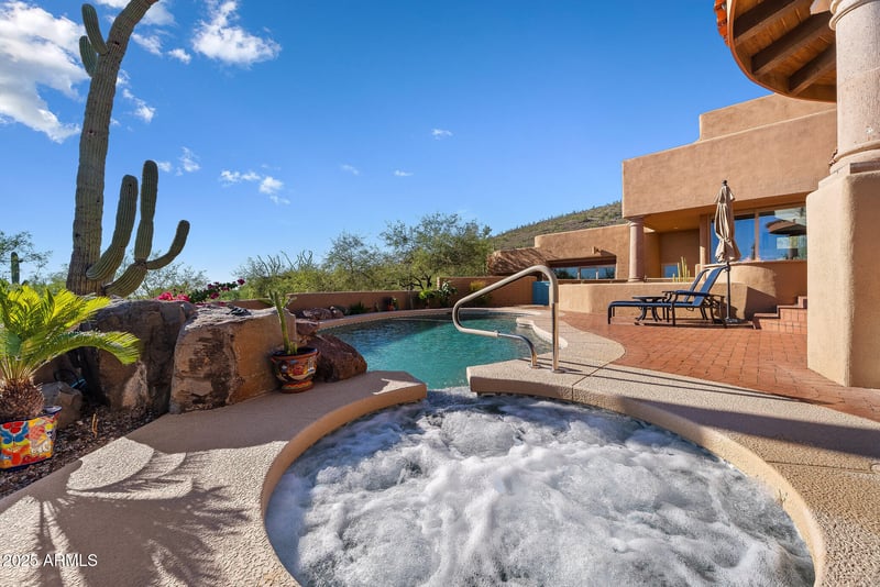 9533 Covey Trl, Scottsdale, AZ 85262