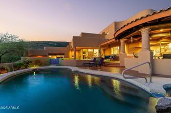 9533 Covey Trl, Scottsdale, AZ 85262