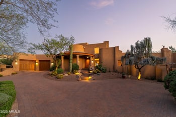 9533 Covey Trl, Scottsdale, AZ 85262