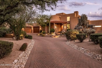 9533 E Covey Trl, Scottsdale, AZ 85262