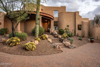 9533 E Covey Trl, Scottsdale, AZ 85262