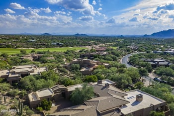 9533 E Covey Trl, Scottsdale, AZ 85262