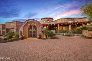 9533 Rising Sun Dr, Scottsdale, AZ 85262